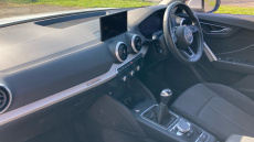 Audi Q2 30 TFSI Sport 5dr Petrol Estate